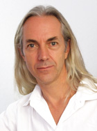 Damiano S. Nöthen (Jahrgang 1960), Heilpraktiker für Psychotherapie und ...